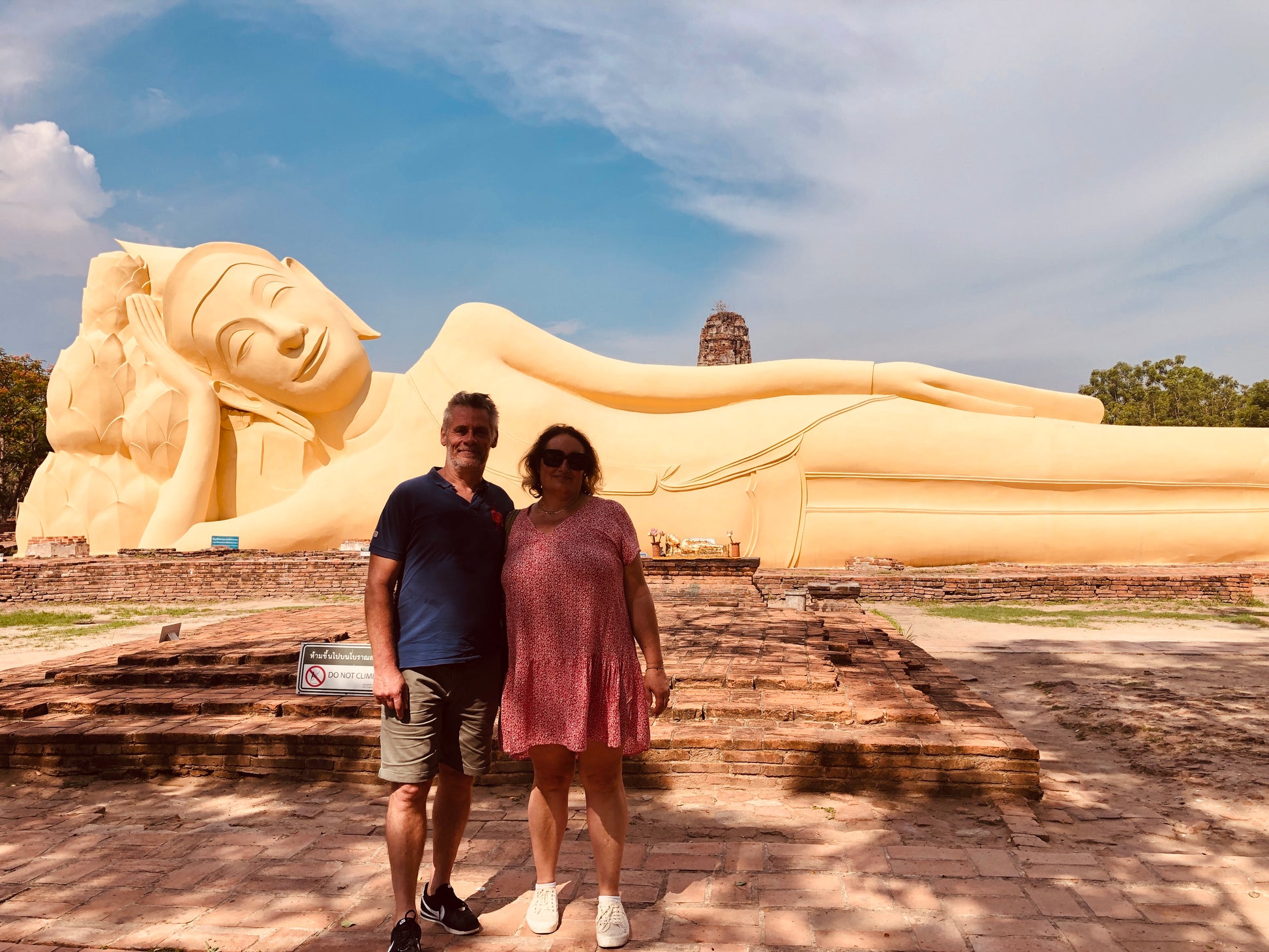 “Private Car,Van Bangkok-Ayutthaya Full day Tour”