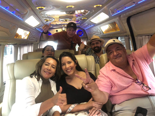 “Private Car,Van Bangkok-Ayutthaya Full day Tour”